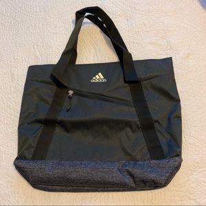 Adidas Gym Tote Bag